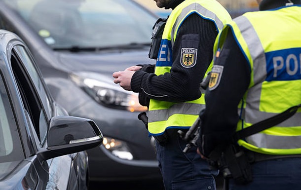 Українець та румунка шпигували на користь РФ у Німеччині - ЗМІ