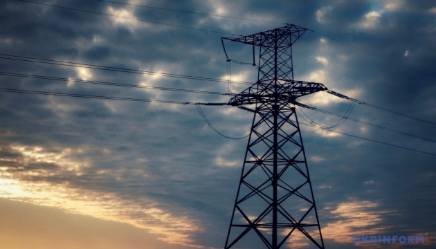 Через російську атаку на Україну в Молдові відключили лінію електропередач