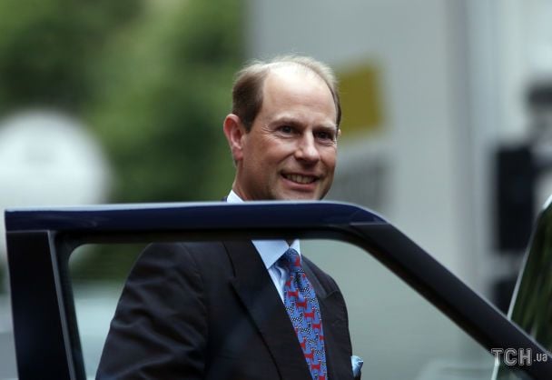 Принц Едвард / © Associated Press
