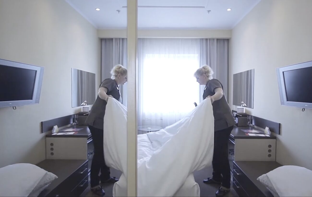 Психологи розповіли, чому насправді деякі люди не застилають ліжко зранку 