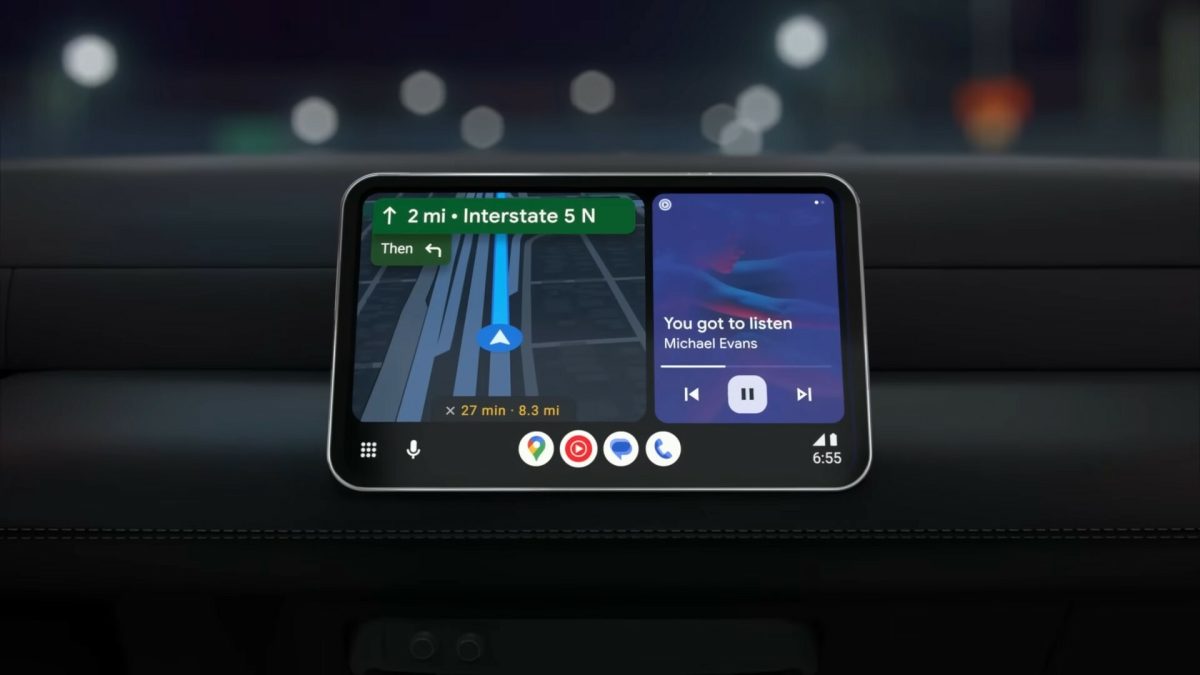 YouTube нарешті з'явився в Android Auto: головні обмеження та вимоги для водіїв - фото 2