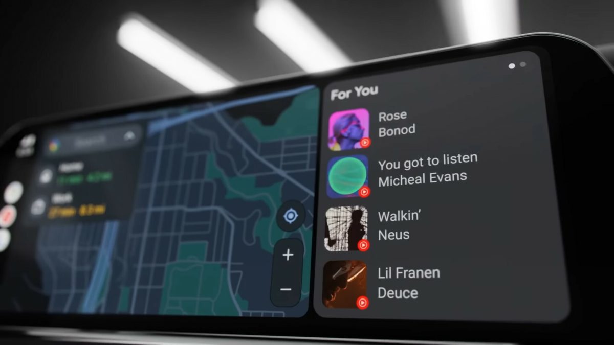 YouTube нарешті з'явився в Android Auto: головні обмеження та вимоги для водіїв - фото 8