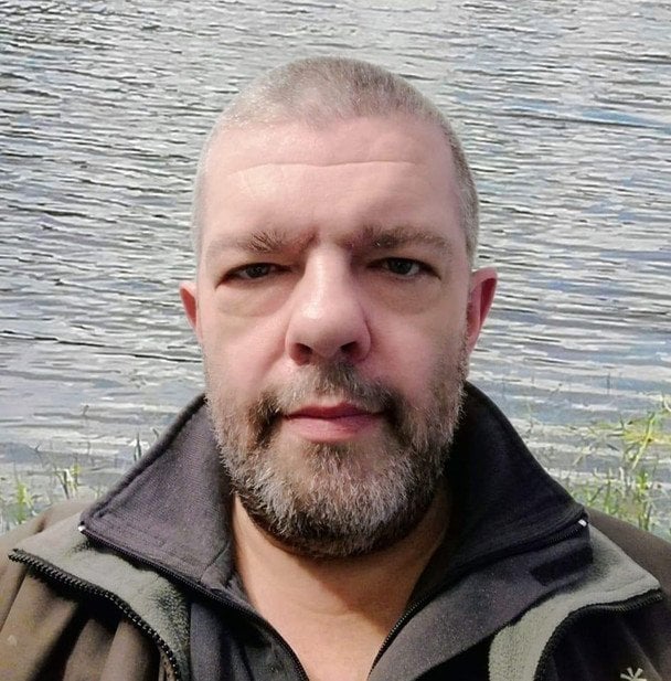 Андрій Неліпа / © facebook.com/avnelipa