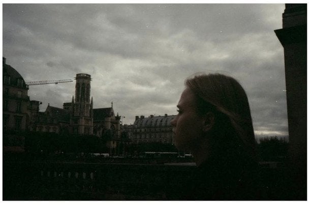 Анна Кошмал / © instagram.com/smorkovkina