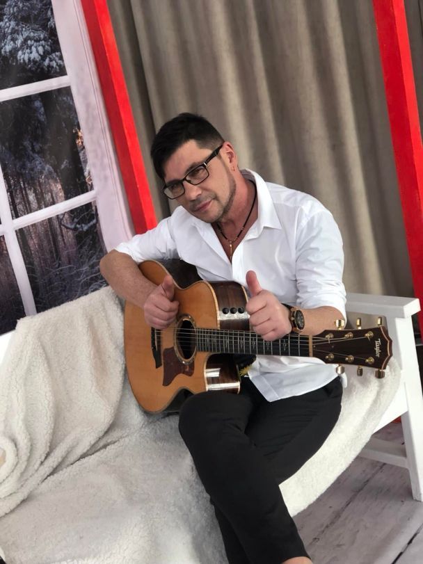 Лесик Турко