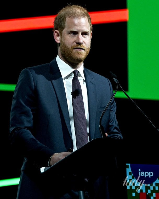 Принц Гаррі / © Getty Images