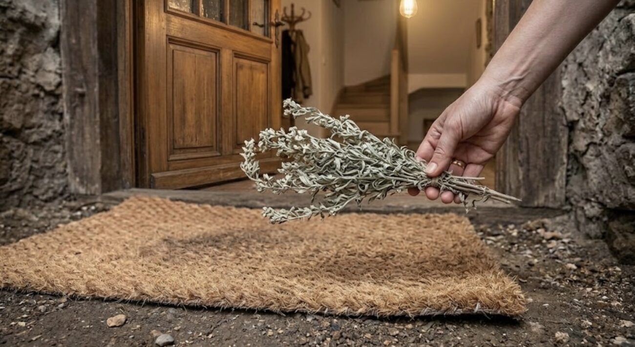 Експерти розповіли про ефект полину для виведення бліх з будинку. Фото: Добрі новини