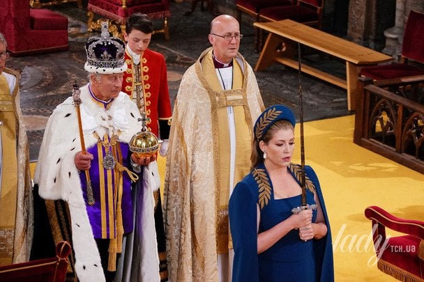 Коронація короля Чарльза ІІІ / © Associated Press