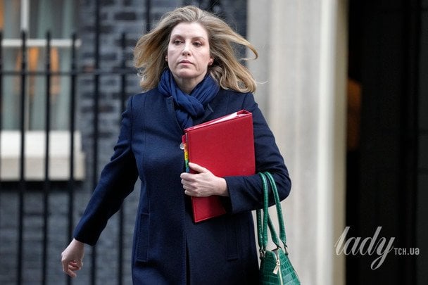 Пенні Мордаунт / © Associated Press