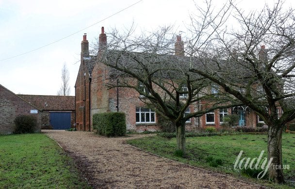 Марш Фарм - новий будинок Ендрю Маунтбеттен-Віндзора / © Getty Images