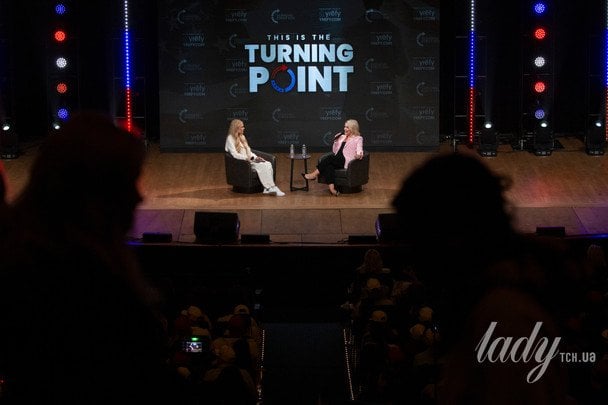 Керолайн Левітт / © Associated Press