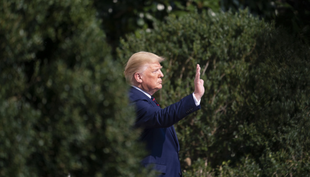 Трамп дав Ірану 48 годин на відкриття Ормузької протоки