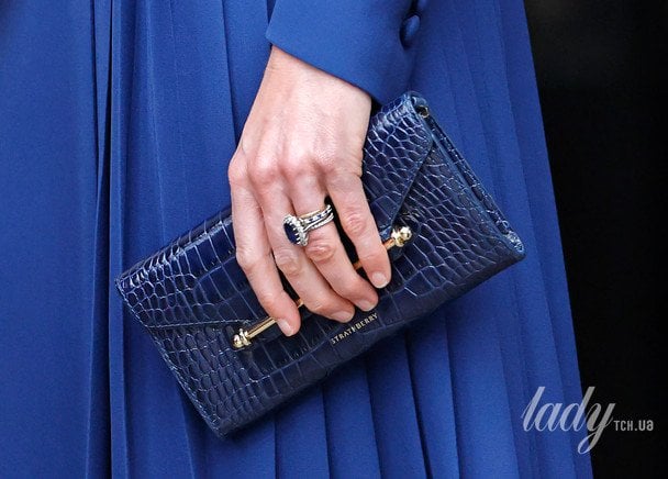 Кільце принцеси Кейт / © Getty Images