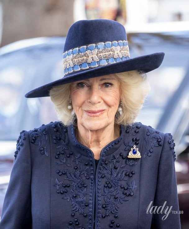 Королева Камілла / © Getty Images
