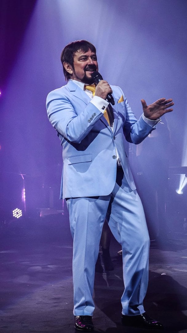 Михайло Грицкан / © instagram.com/hrytskan