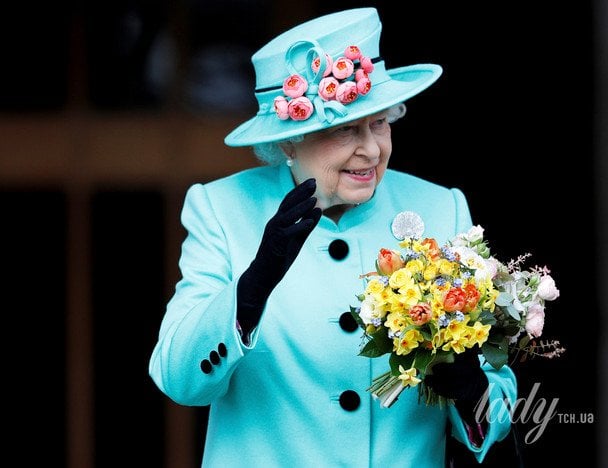 Королева Єлизавета II / © Associated Press