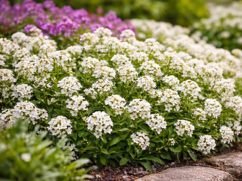 Невибагливі декоративні рослини для домашньої клумби. Фото: Сенсація