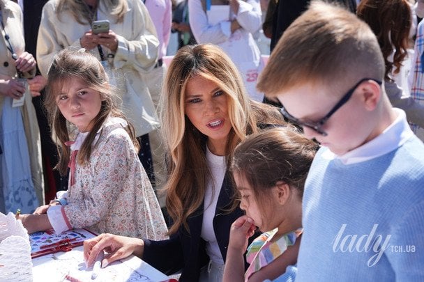 Меланія і Дональд Трампи / © Associated Press