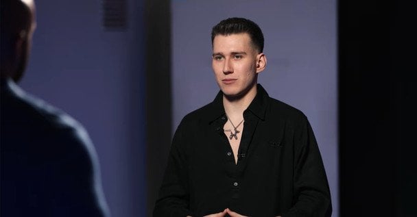 Михайло Прус