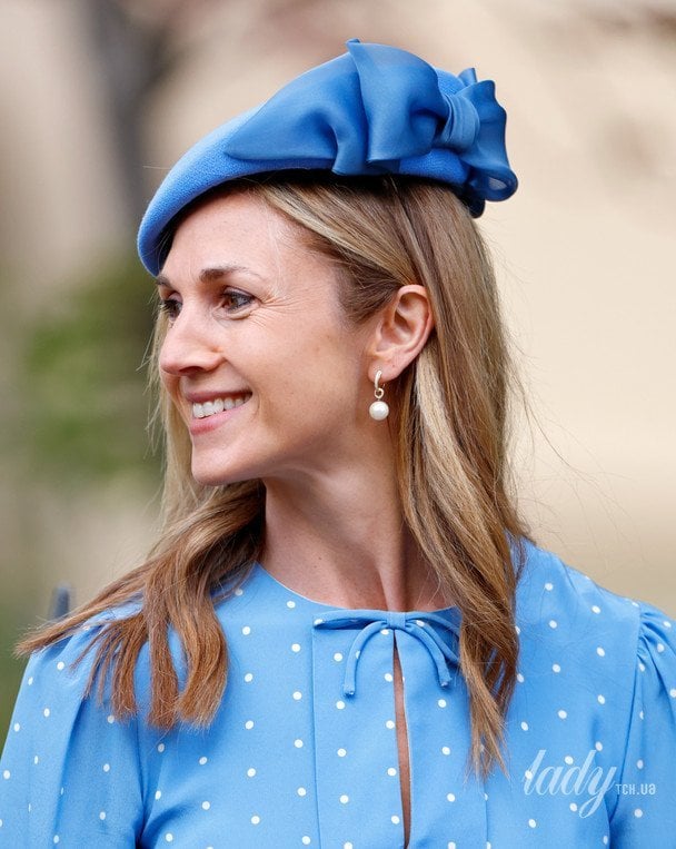 Гаррієт Сперлінг / © Getty Images