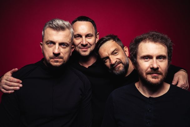 Гурт «Друга ріка»