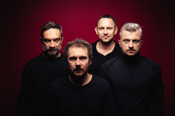 Гурт «Друга ріка»