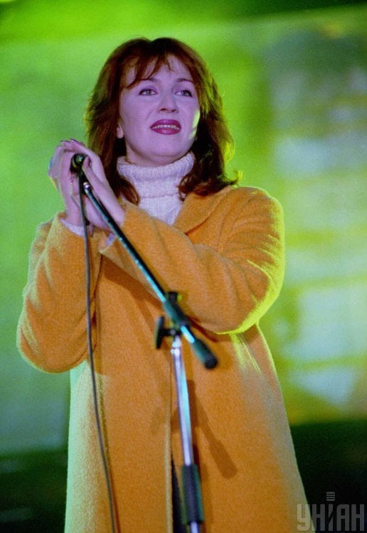 Ірина Білик / © УНІАН