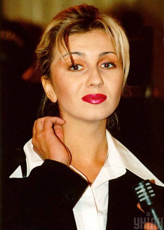 Ірина Білик / © УНІАН