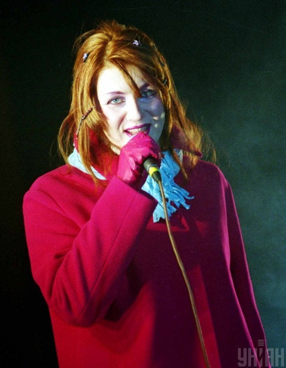 Ірина Білик / © УНІАН