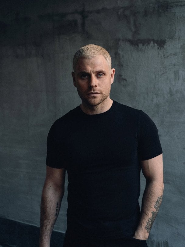 Артур Логай / © instagram.com/logai.arthur