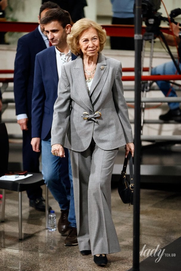 Королева Софія / © Getty Images