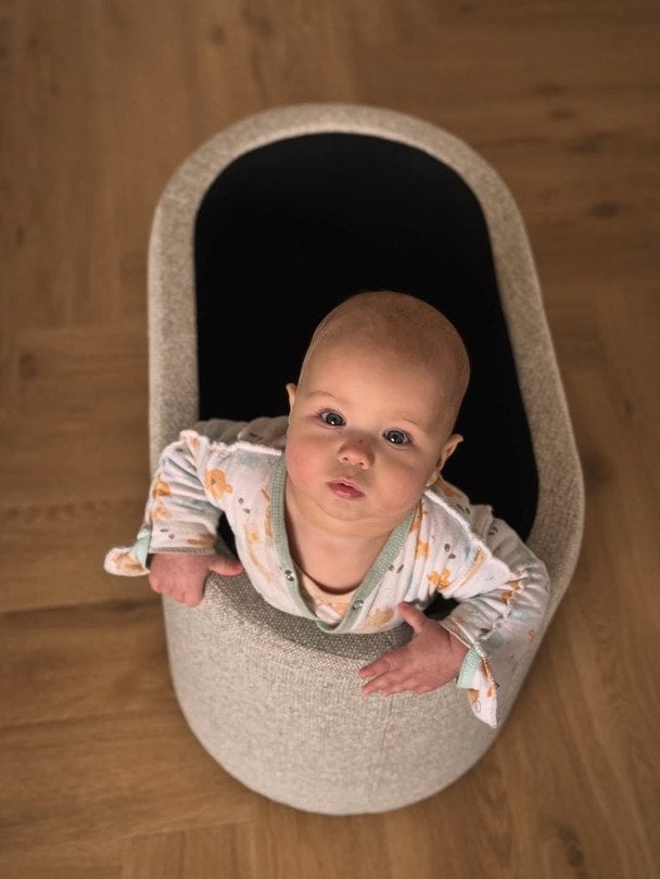 Син Slavia / © instagram.com/slavia_official