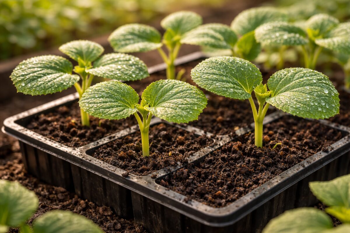 Посівний календар на квітень 2026. Фото: Сенсація