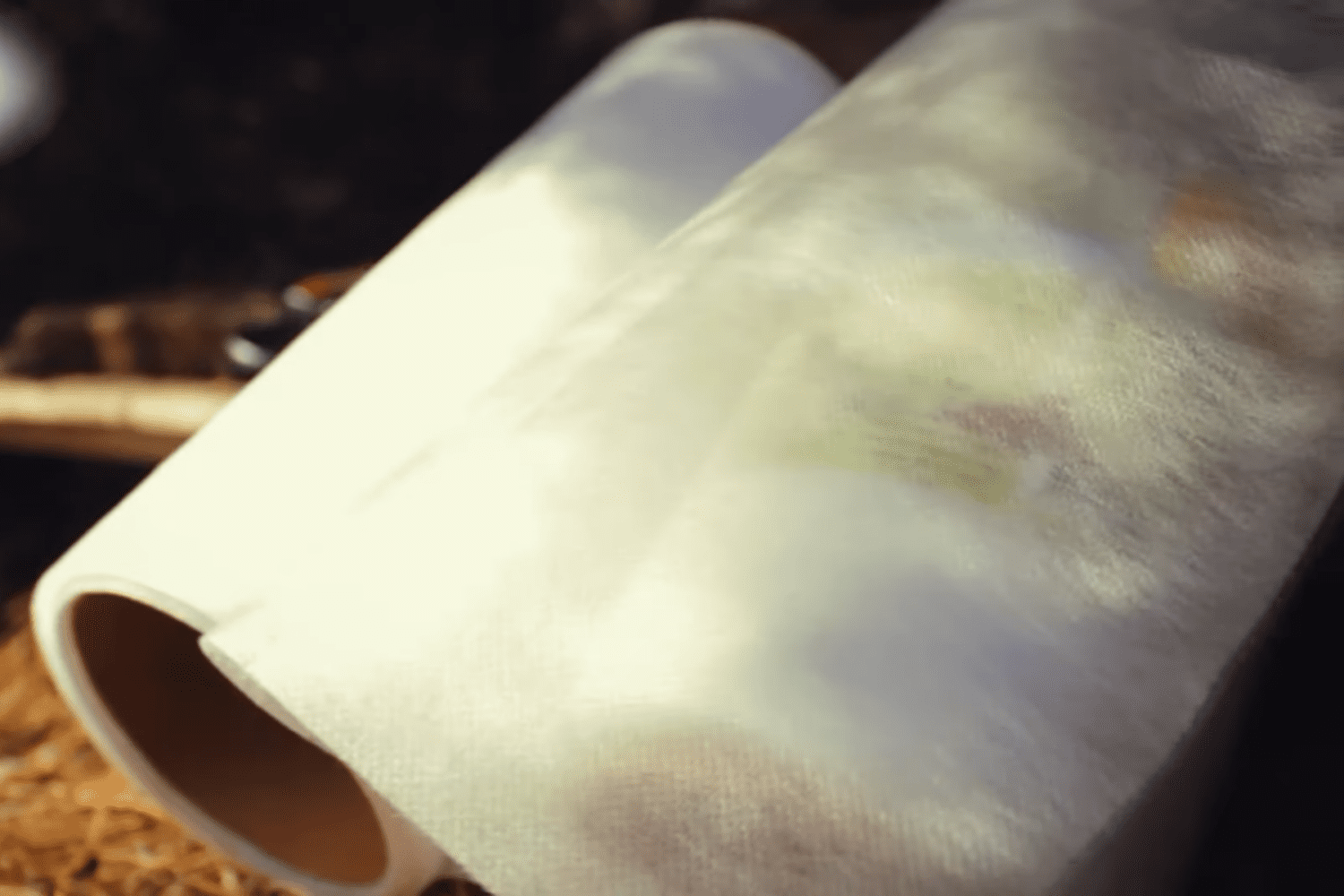 Садівники розсекретили, як ефективно захистити кору яблунь без побілки дерева. Фото з YouTube-каналу @ДімСадГород