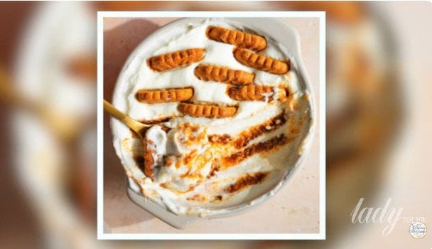 Фото: youtube.com/@Darren_McGrady