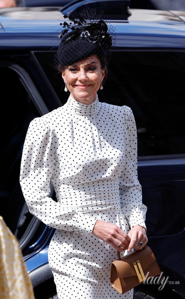 Принцеса Уельська Кейт / © Associated Press