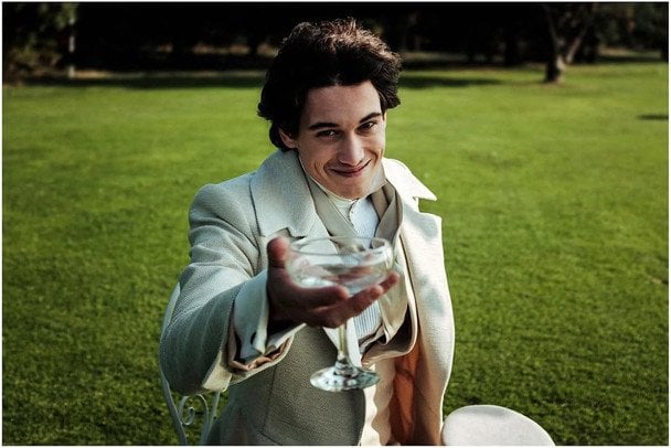 Іван Довженко / © instagram.com/_ivanko.dovzhenko_