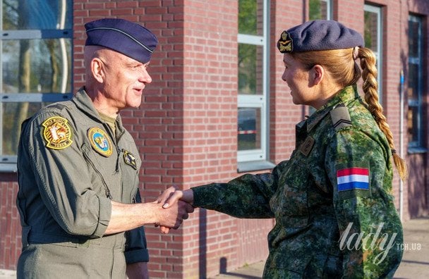 Принцеса Катаріна-Амалія / © Instagram королівської родини Нідерландів