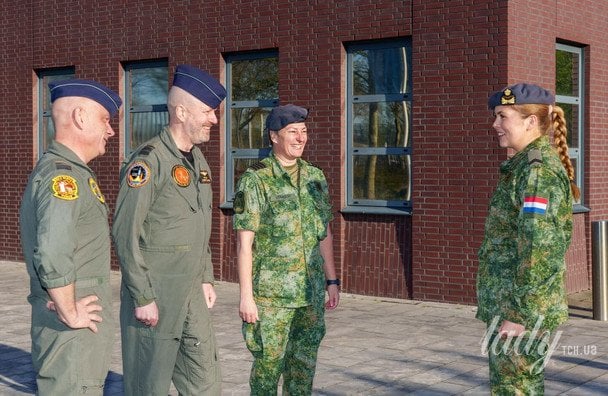Принцеса Катаріна-Амалія / © Instagram королівської родини Нідерландів