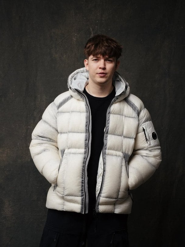 DREVO / © instagram.com/drevo_official