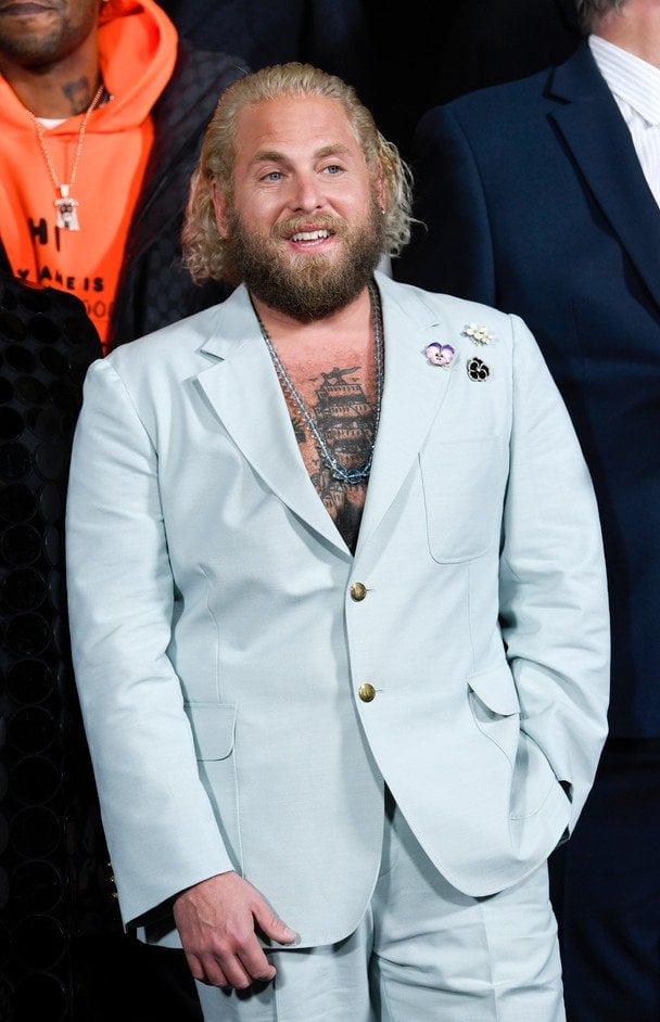 Джона Гілл / © Associated Press