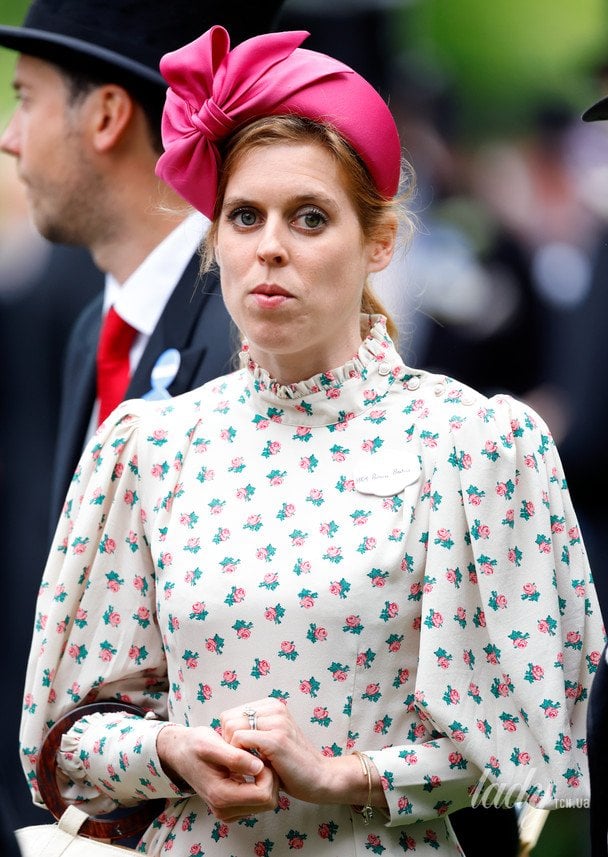 Принцеса Беатріс / © Getty Images