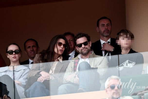 Шарлотта Казірагі і Ніколя Матьє / © Getty Images