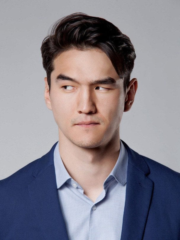 Нурлан Сабуров