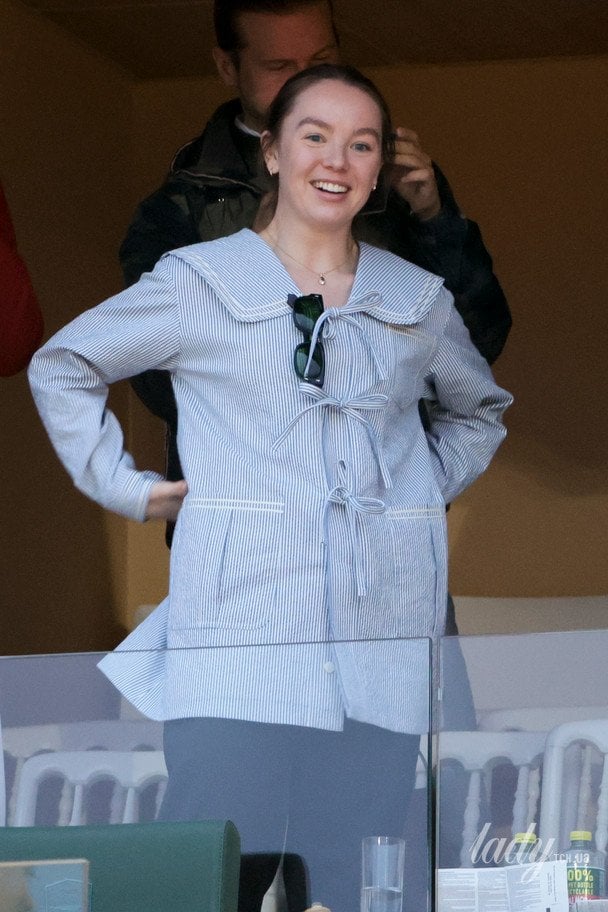 Принцеса Олександра Ганноверська / © Getty Images