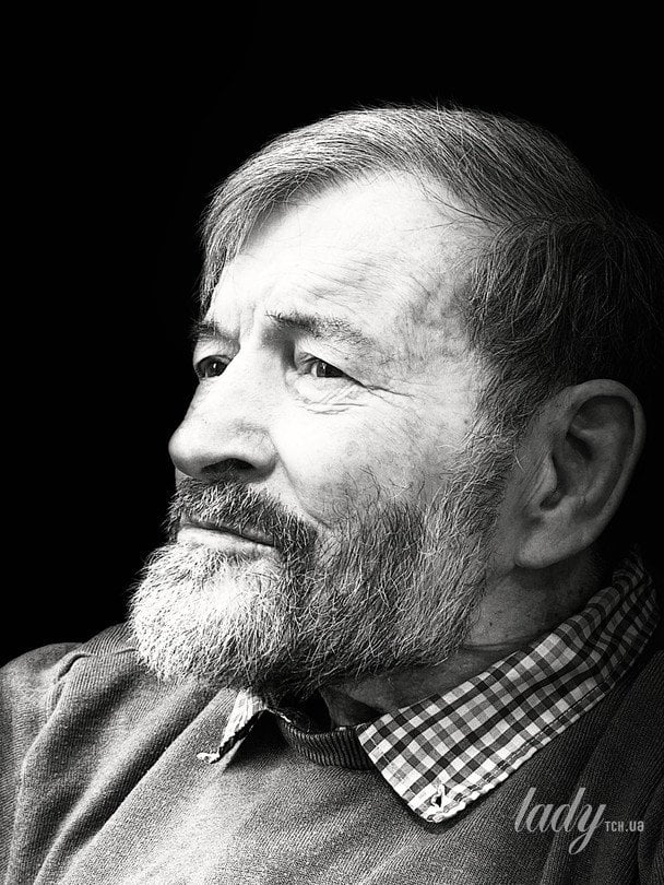 Джон Дональдсон / © Данська королівська родина/Instagram