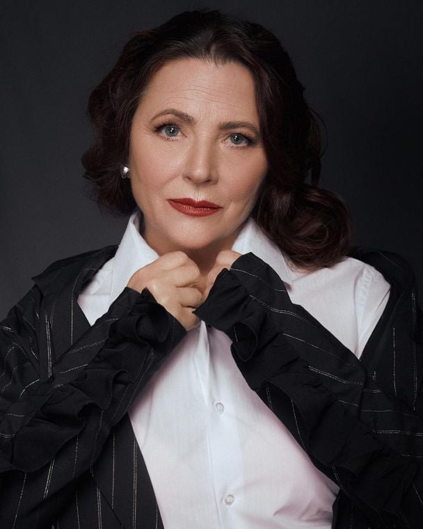 Ніна Матвієнко / © instagram.com/8.23.88