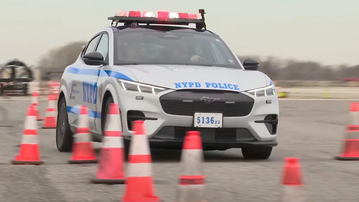 Смертельна втеча на скутері: екс-поліцейського Нью-Йорка засудили до 9 років в'язниці за кидок холодильника - фото 1