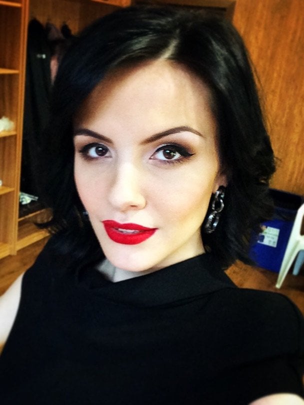 MamaRika 11 років тому / © instagram.com/serega_sereda