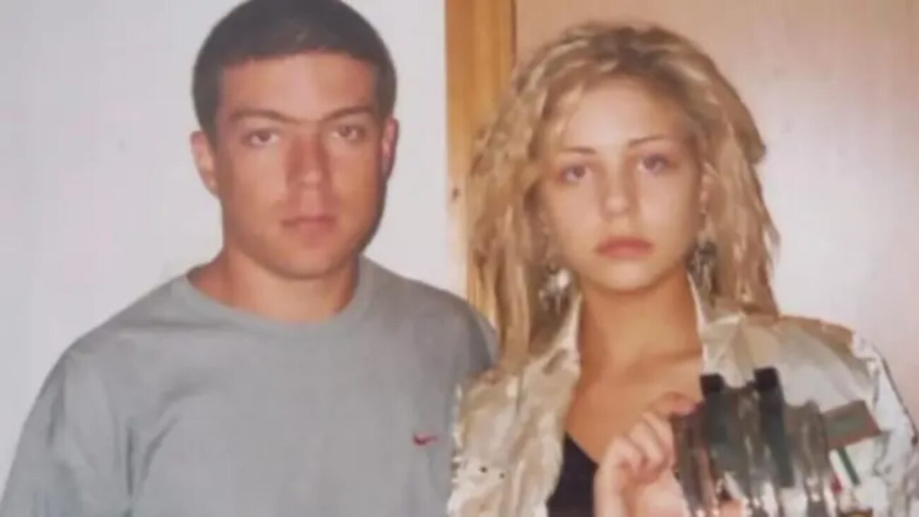 Тіна Кароль показала, як виглядає її рідний брат Станіслав Ліберман